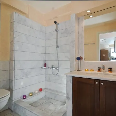 Harmony Hotel Apartments Selianitika Room photo