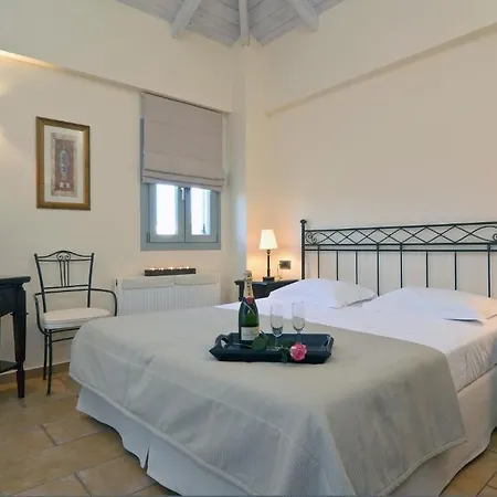 Harmony Hotel Apartments Selianitika Room photo