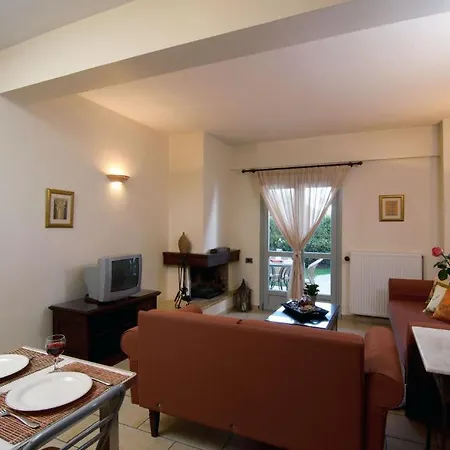Harmony Hotel Apartments Selianitika Room photo