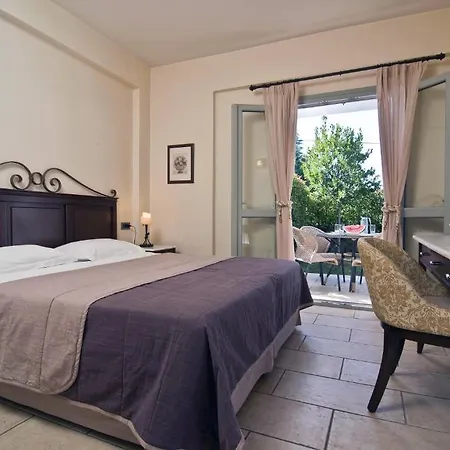 Harmony Hotel Apartments Selianitika Room photo