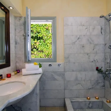 Harmony Hotel Apartments Selianitika Room photo
