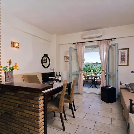Harmony Hotel Apartments Selianitika Room photo