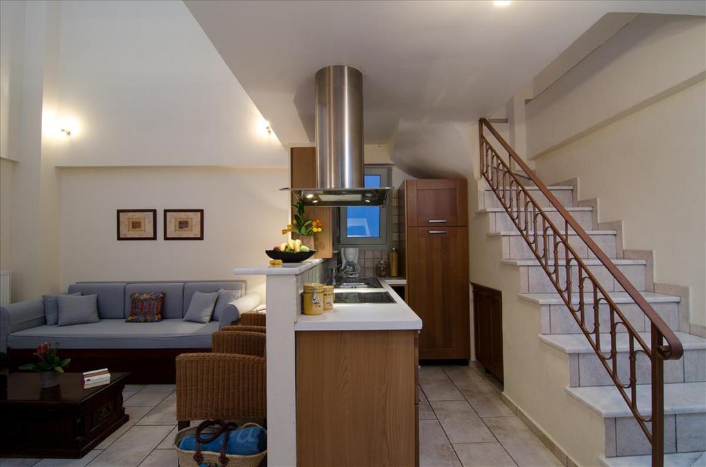 Harmony Apartahotel 4*
