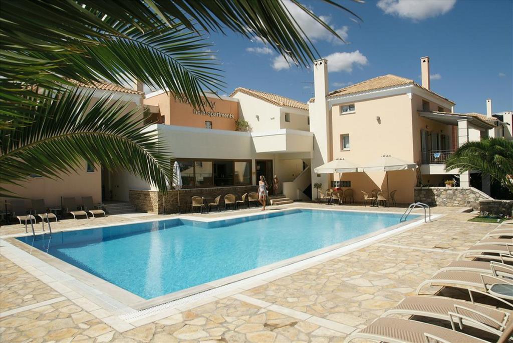 Harmony 4* Selianítika