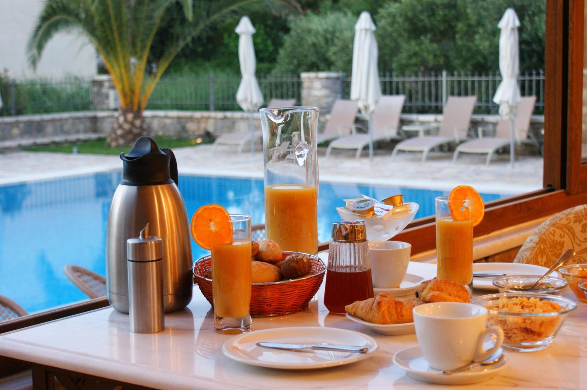 Apartahotel Harmony