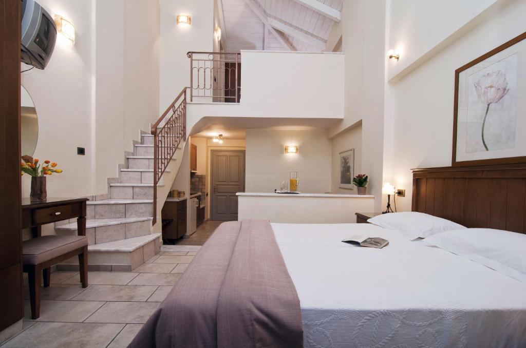 Harmony 4* Selianítika