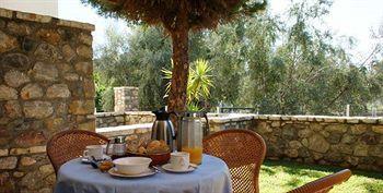 Harmony Apartahotel 4*