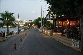 Apartahotel Harmony