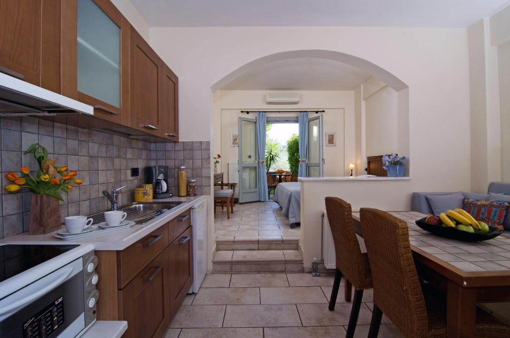 Harmony 4* Selianítika