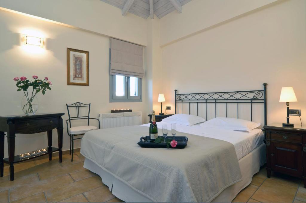 Apartahotel Harmony