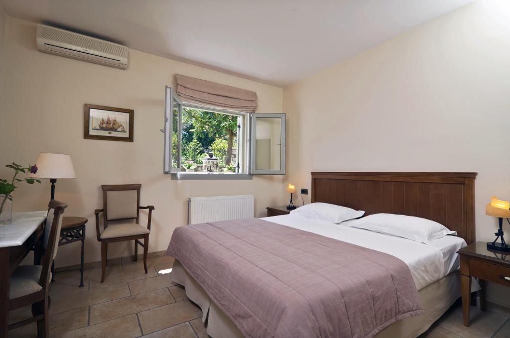 Apartahotel Harmony 4*