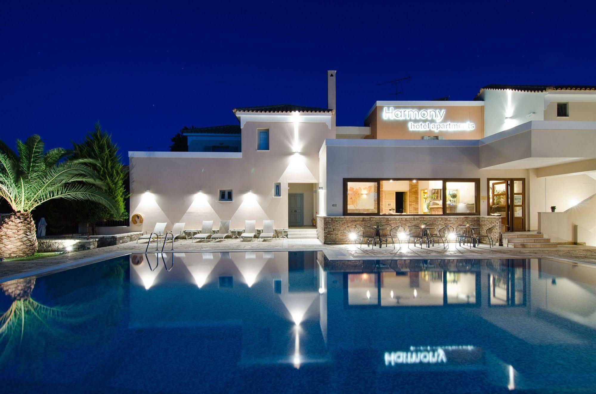 Harmony 4* Selianítika
