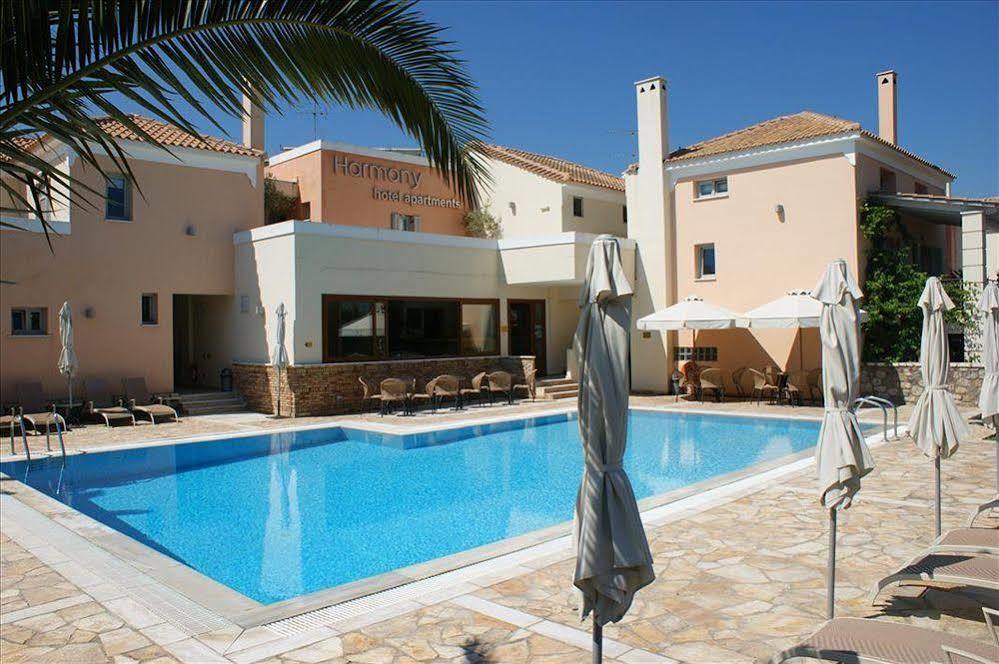 Harmony 4* Selianítika
