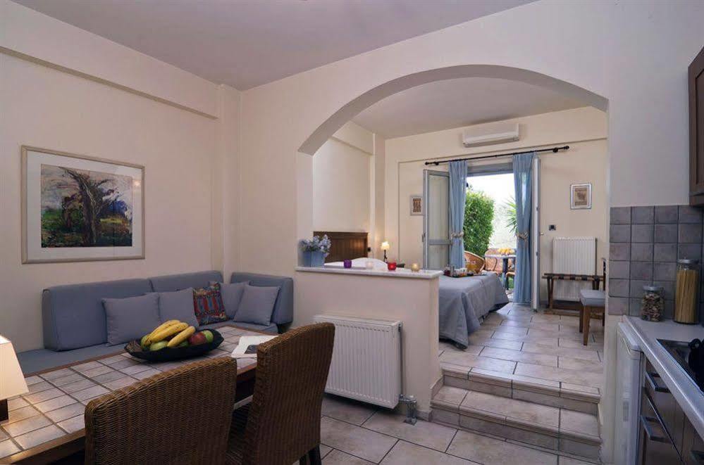 Harmony 4* Selianítika