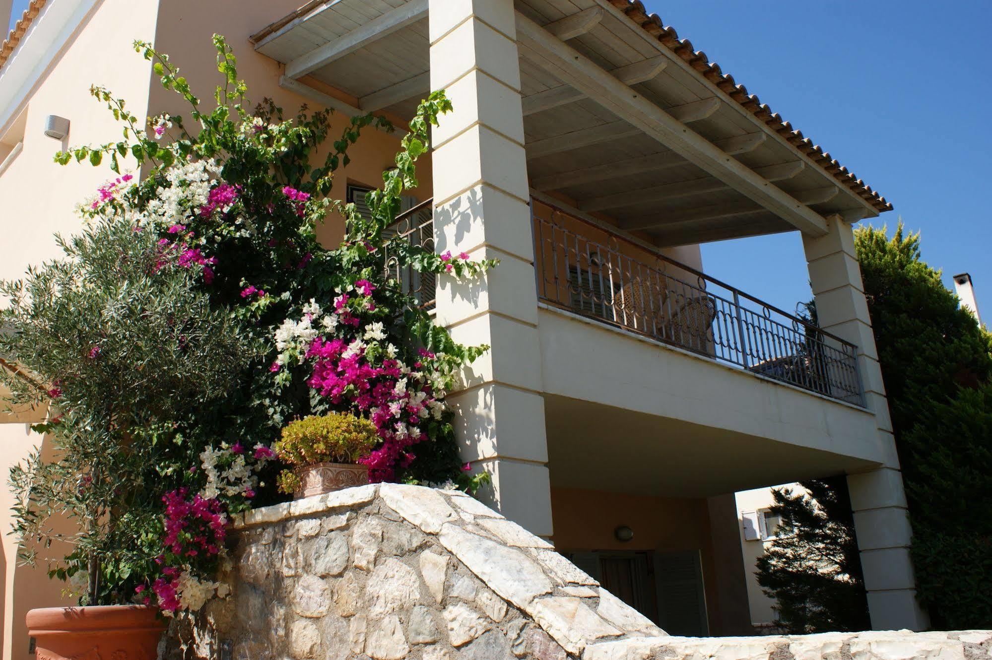 Harmony 4* Selianítika